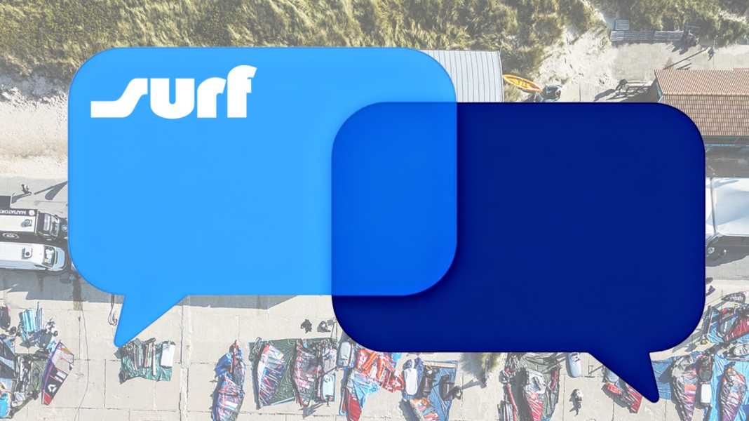 New comments system on surf-magazin.de: You can now comment on and discuss our articles – here’s how