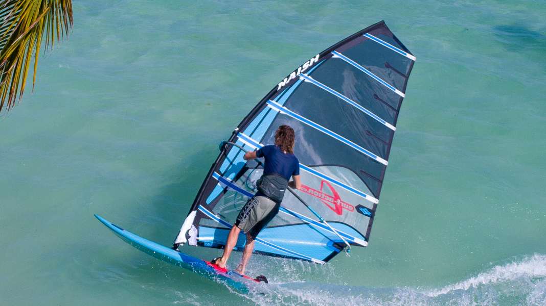 Freeridesegel No Cam: Features und Details der 2024er Modelle im Fokus