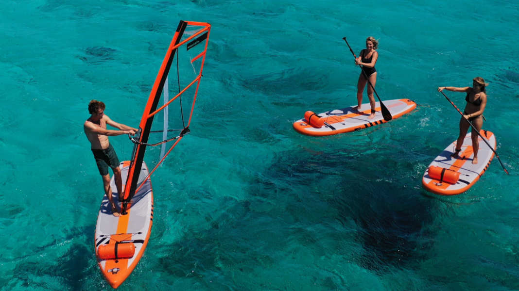 From Pryde Group to Intenics: RRD in D - A - CH with new sales organisation