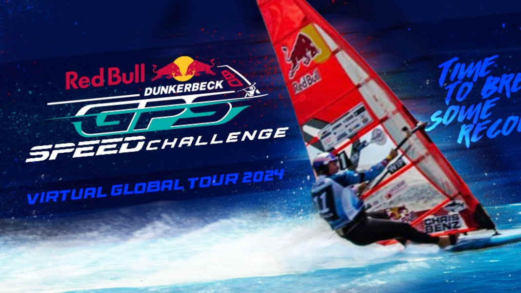 Speed surfing: Dunkerbeck Speed Challenge - Half-time at the Summer Edition