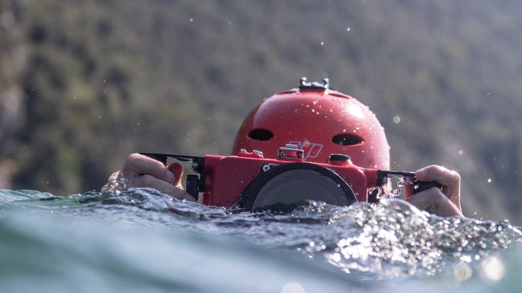 Photo competition: We are looking for the best surf photos of 2023
