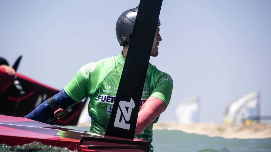 Foil manufacturer: F4 Foils becomes a PWA member and has big plans