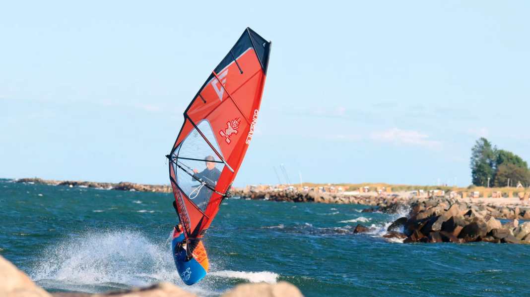 Fahrtechnik: Der Spinloop Schritt für Schritt erklärt - mit Video!