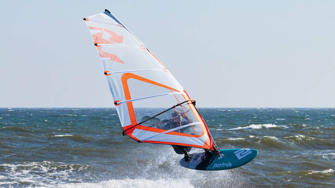 Test 2022: Freemoveboard Patrik F-Cross