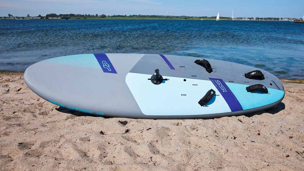 Aufsteiger-Board: JP-Australia Fun Ride