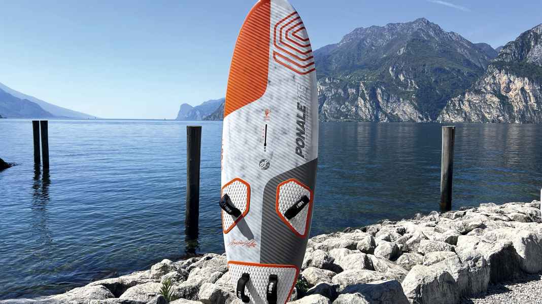 Schon gefahren: Performance-Freerider I-99 Ponale im ersten Test