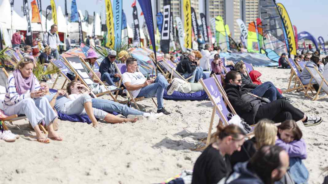 Surf-Festival: Der Highlight-Clip 2024 - und der Termin für 2025!