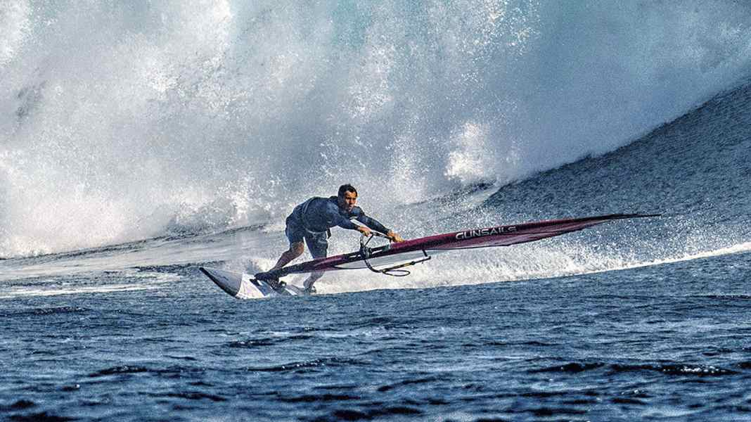 PWA/IWT Tour: Update for the World Cup calendar - Tour will travel to Australia, Fiji and Hawaii in 2025