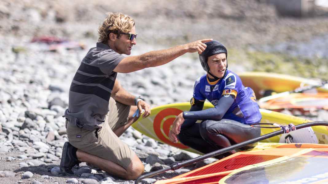Umfrage: Ungefragte Ratschläge am Spot - so denkt die Surf-Community