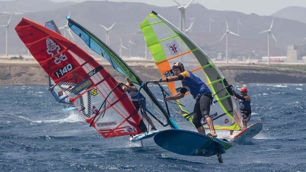 Rückblick: Pozo World Cup Highlights - Herren-Slalom