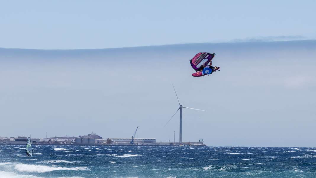 Preview Gran Canaria Windsurf World Cup 2025: No slalom this year, but a full programme of waves - who are the favourites?