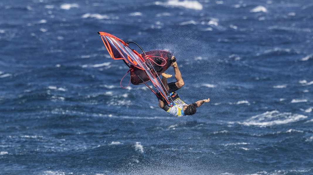 World Cup Pozo 2025: No heats on day 5 but crashes with goosebumps factor