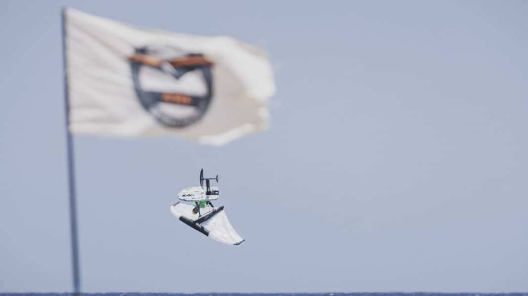 GWA: Wingfoil World Tour plans ten events for 2026 - focus on surf freestyle