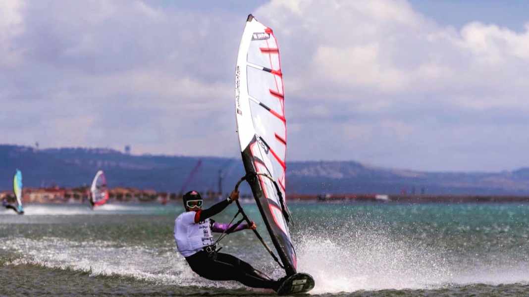 Dunkerbeck Speed Challenge: First phase completed - Ulrich and Valkenaers set new records