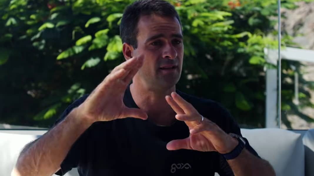 PWA-Interview: “Shaping the Champion” - Marcilio Browne über Karriere und Materialentwicklung