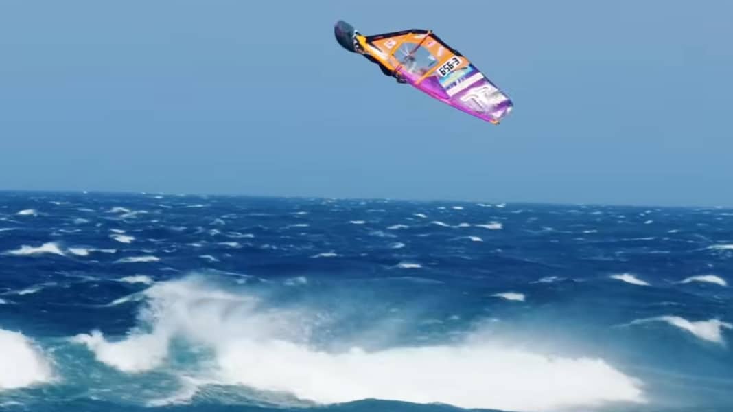 Highlight clip: The best jumps of the 2025 World Cup season