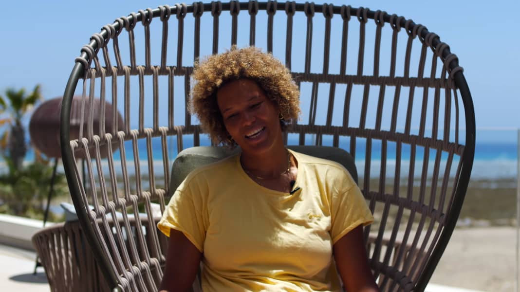 Unpacking The Boardbags: Sarah-Quita Offringa – 28 Weltmeistertitel und eine Krone