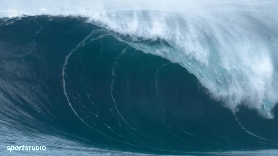 TV-Tipp: Zweiteilige Doku zur Geschichte des Surfens in der ZDF-Mediathek