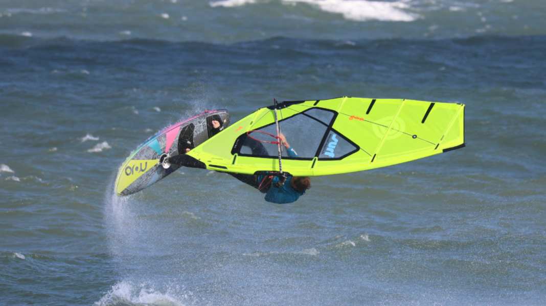 Freemoveboards 2025: Komfort & Kontrolle - das Mojo Tidal Max im Video-Test