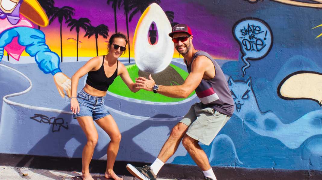 Balanceboards: Sensoboard bringt neues Einstiegsmodell Lite und App-Option