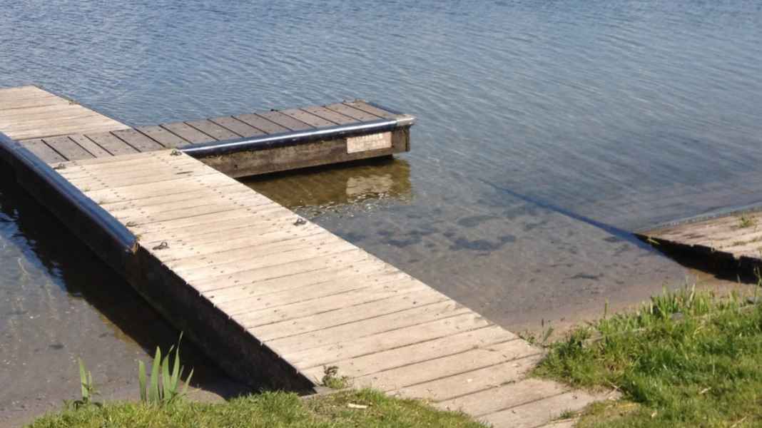 5 July: Dutch Tandem Championship on the Reeuwijkse Plassen
