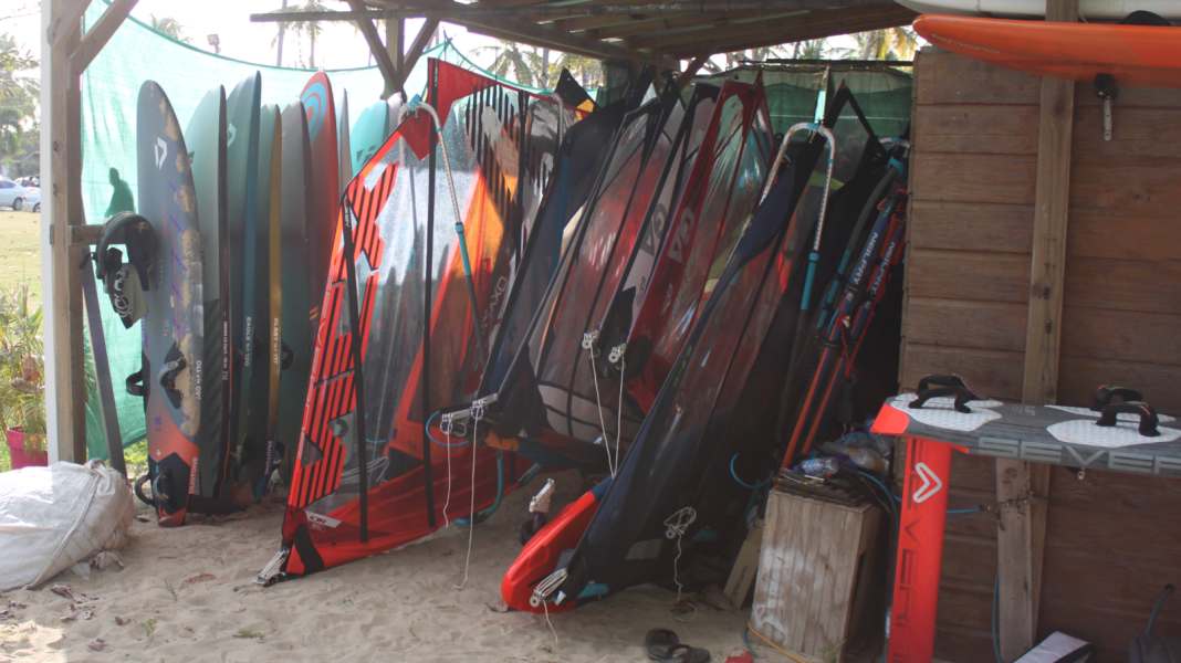 Surf tests: All 2024 tests at a glance