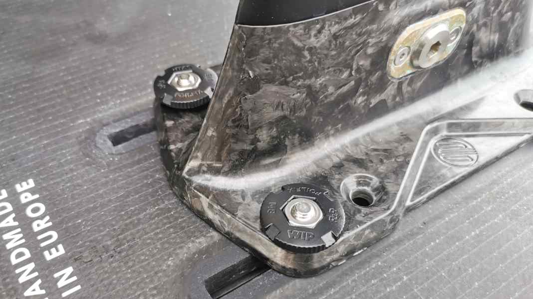 FoilFix im Test: Schnelle Foilmontage & dauerhaft fixierte Position