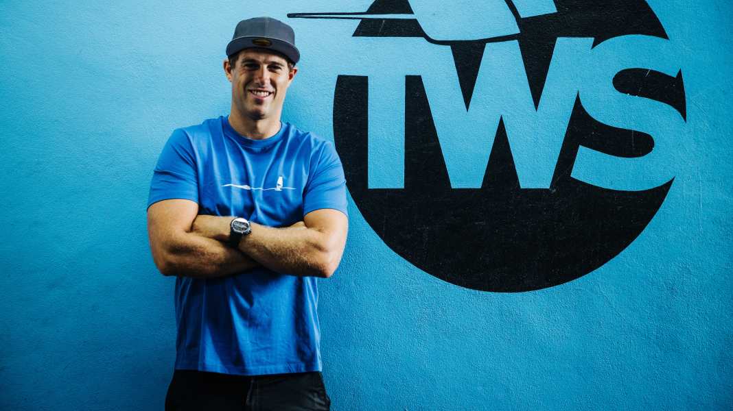 Interview: Jordy on his new job at TWS and World Cup ambitions