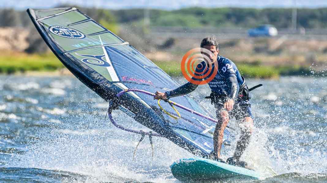 Fitness with Sascha Lange: The best shoulder exercises for surfers