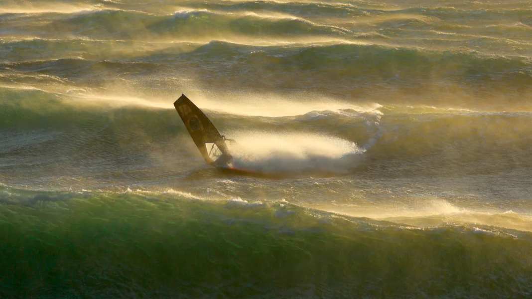 Wind special: surf explains the most important wind systems in the world