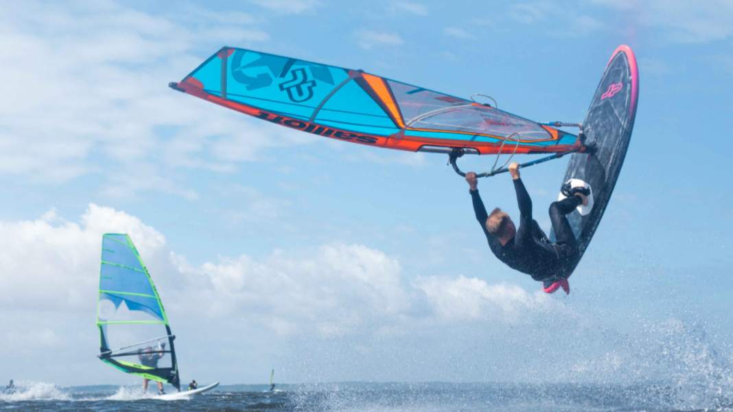 Island Games Rügen: Green light for the German Freestyle Battles this weekend in Suhrendorf