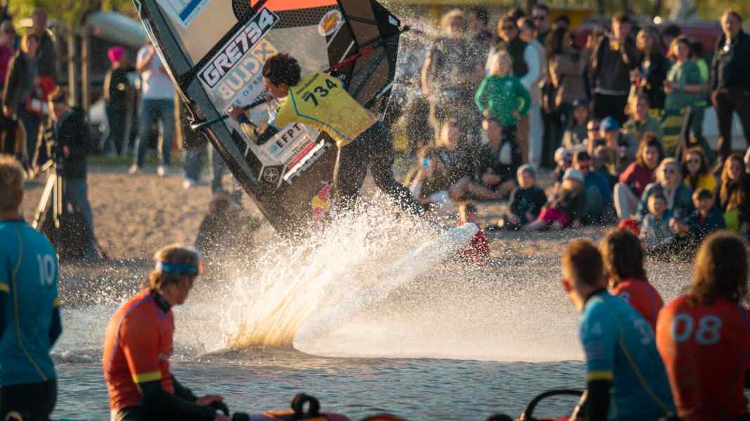 Freestyle Pro Tour: Neubauer (19) holt sich erstmals die Krone