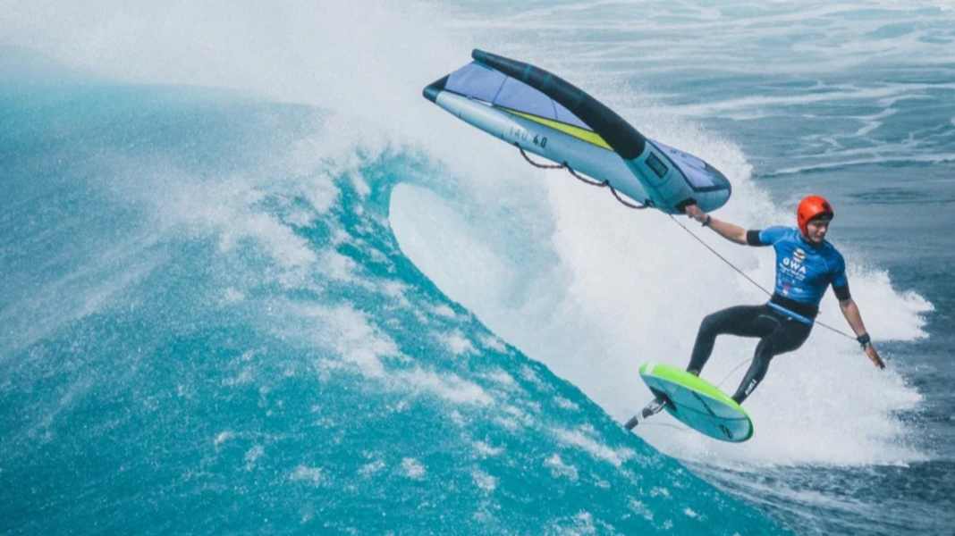 GWA: New rules in the wave - "Pushing the boundaries of what is possible"