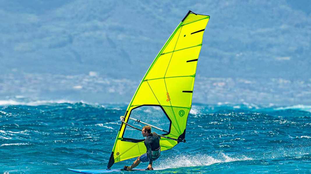 surf Adventskalender 2025: Türchen 24: Ein Goya Nexus 11 Evo