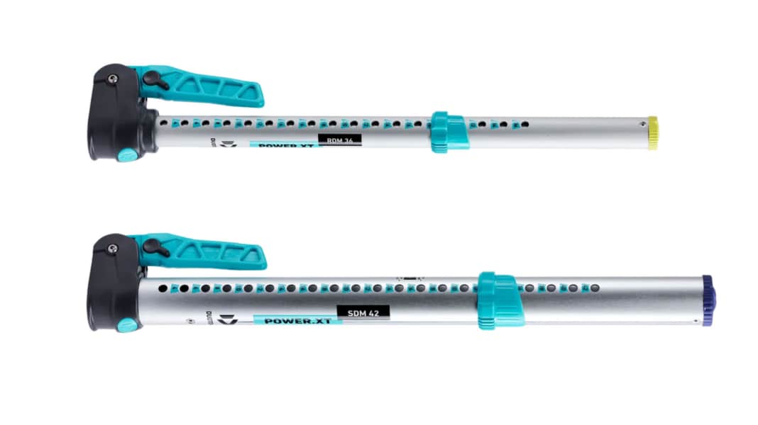 surf Advent calendar 2025: Door 1: A Duotone Power.XT of your choice