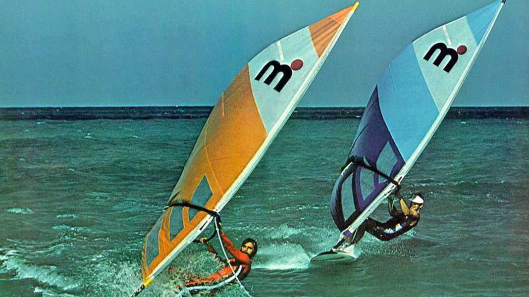 "Windsurfing Hall of Fame": The first nominations for 2023 - who else should be on the list?