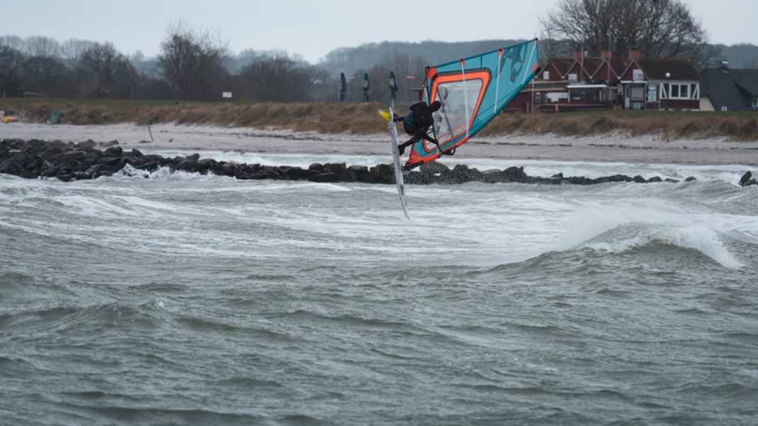 K4-Fins Dugong – Finnen gegen Seegras