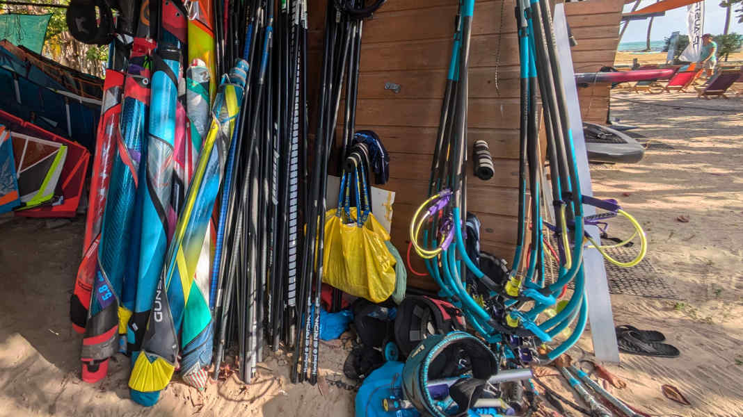 surf tests: All 2025 tests at a glance