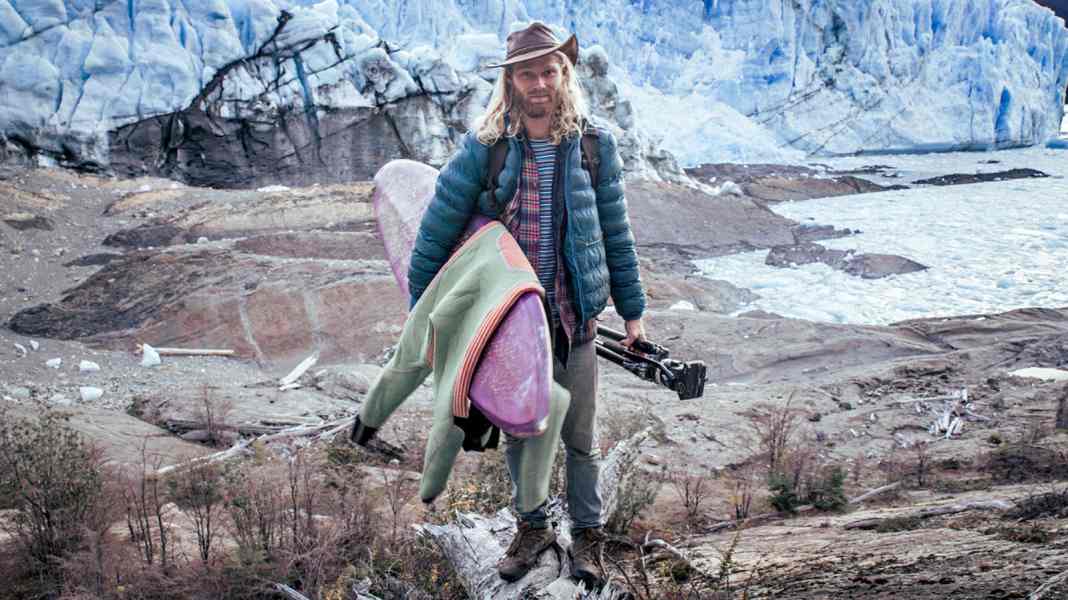 Surf- und Reisedoku: “The Road to Patagonia” feiert Premiere