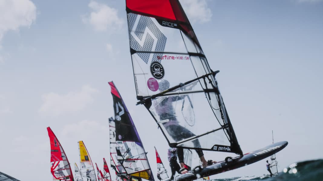 Calendar 2026: Racer of the Sea brings back the One Hour - dates confirmed