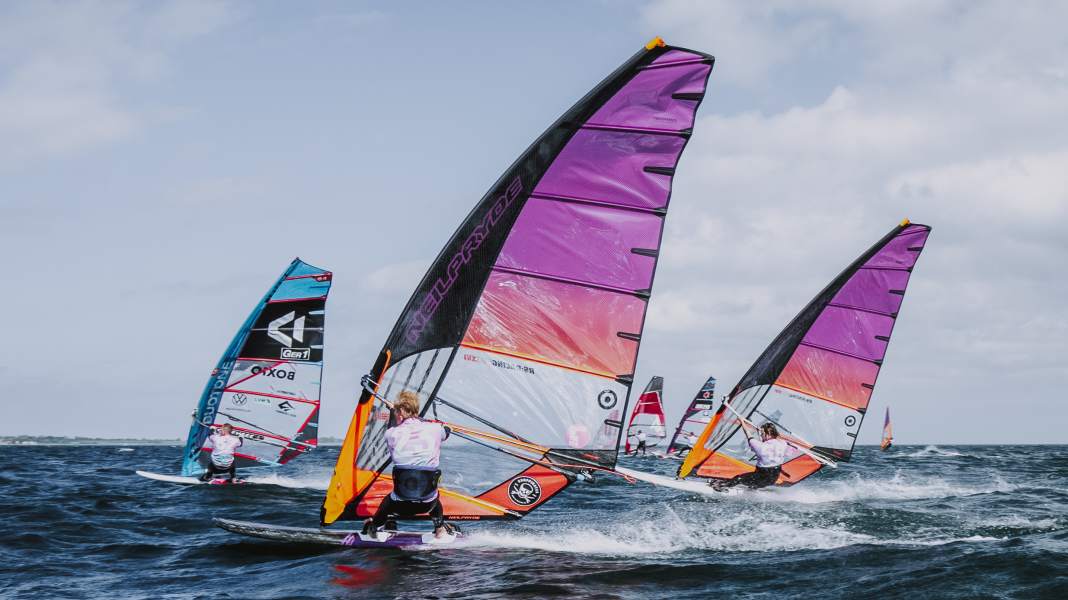 Racer of the Sea: Grünes Licht für One Hour Event am Dümmersee