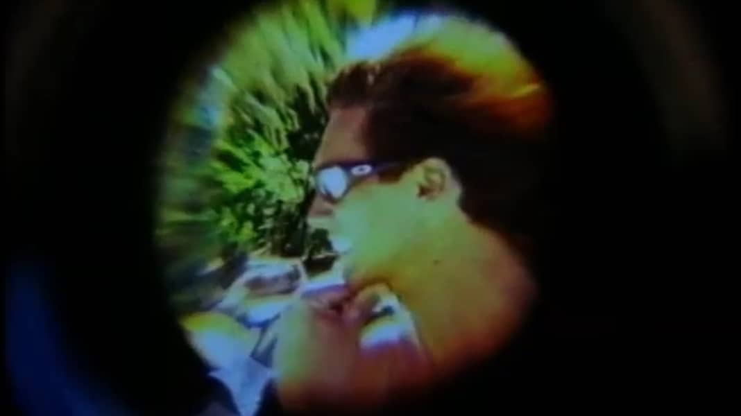 Windsurf Classics: “The Aloha Man” mit Josh Stone