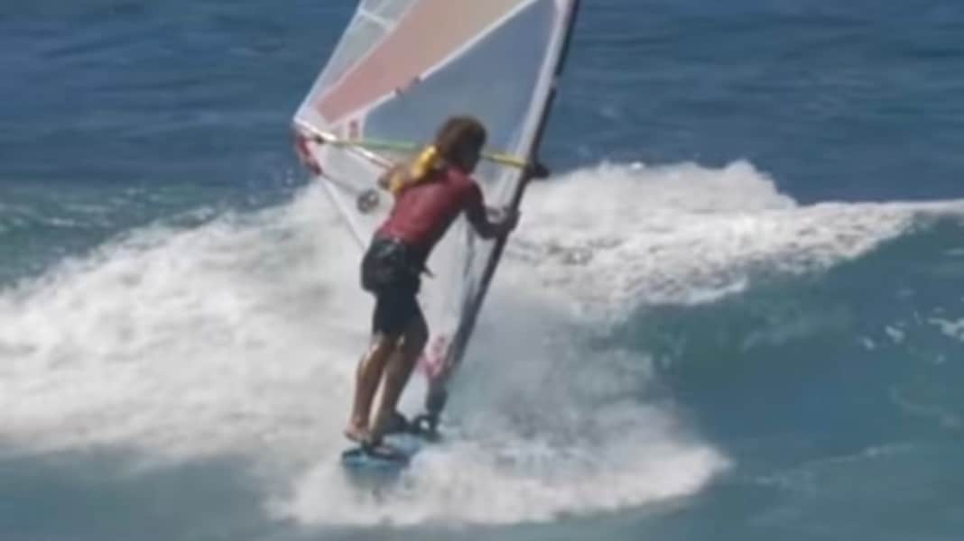 Posting of the day: Bernd Roediger - longest slide of all time?