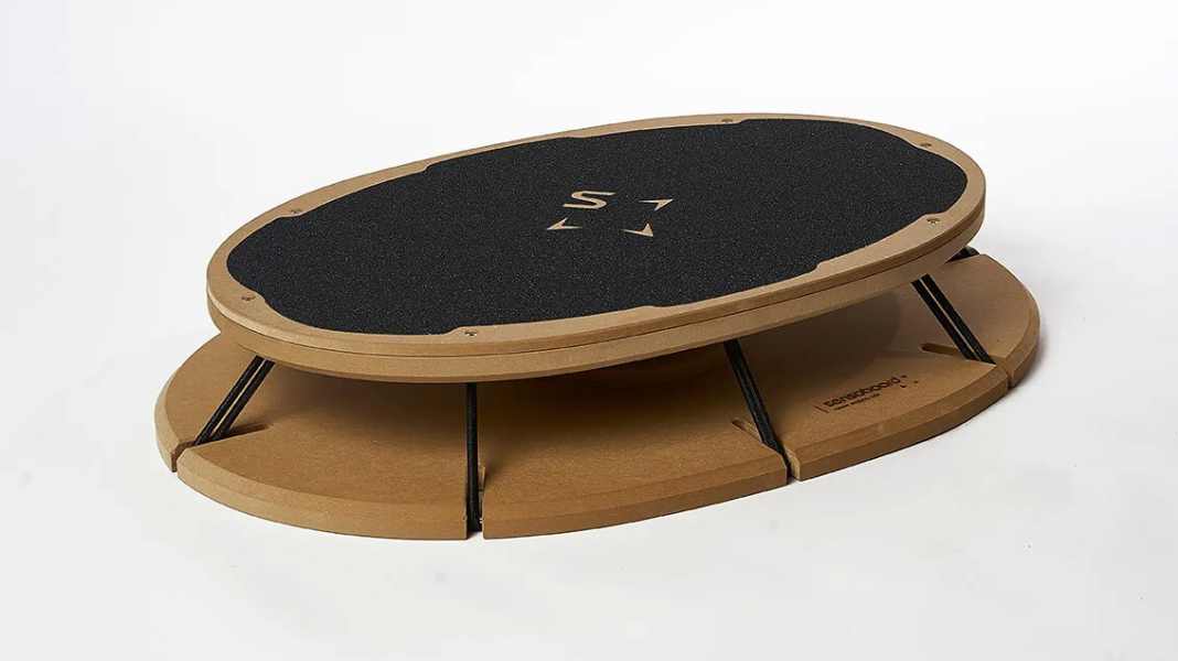 surf Adventskalender 2025: Türchen 16: Ein Sensoboard