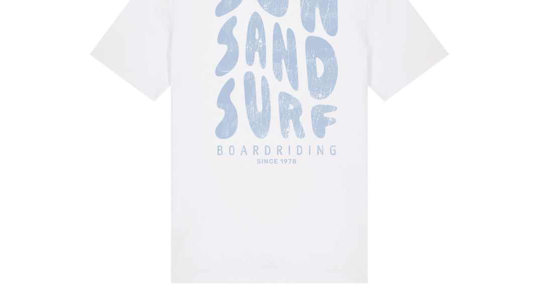 surf Adventskalender 2025: Türchen 11: Ein T-Shirt von HiFly