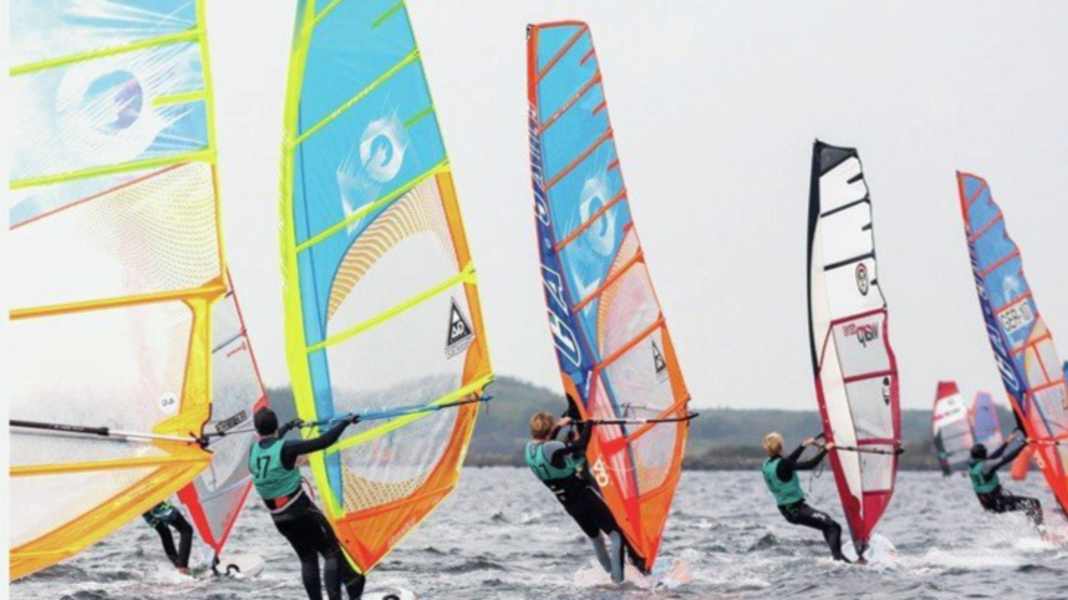 Brouwersdam: DAM-X – Regatta, Party und Testwochenende