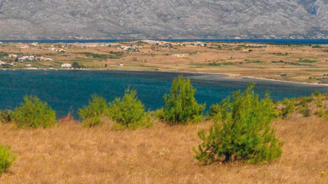 Mini Spot Guide: Up-and-coming tip Ljubac in Croatia