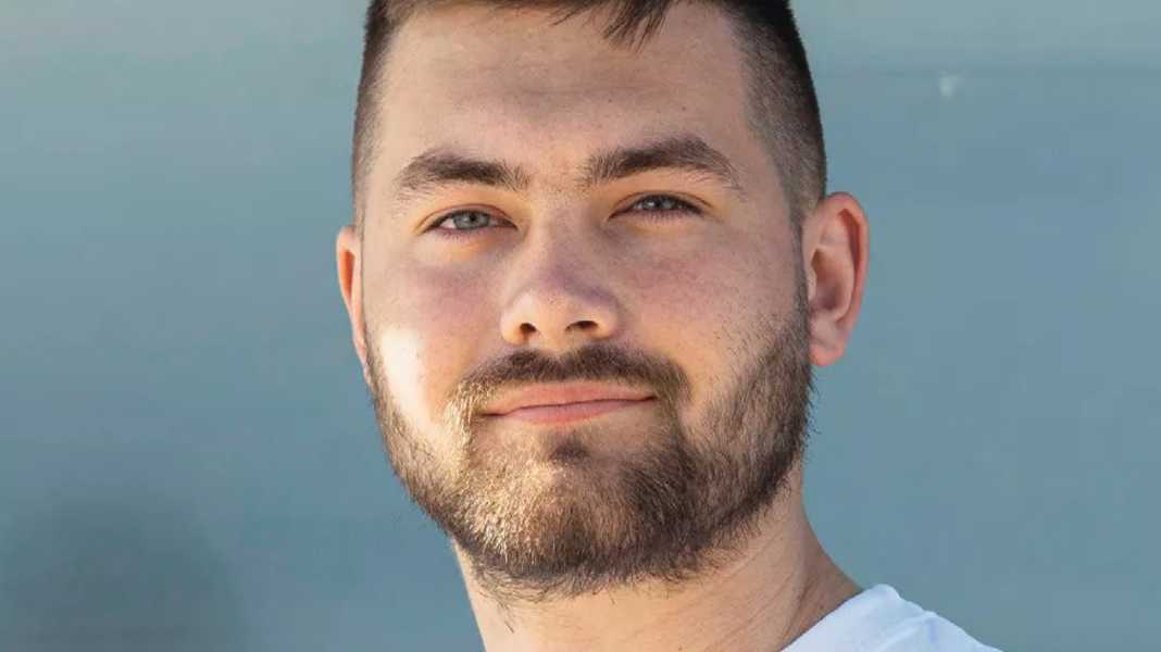 Interview: Nico Bagschik - “Nach dem ersten Frontloop ging’s richtig los”