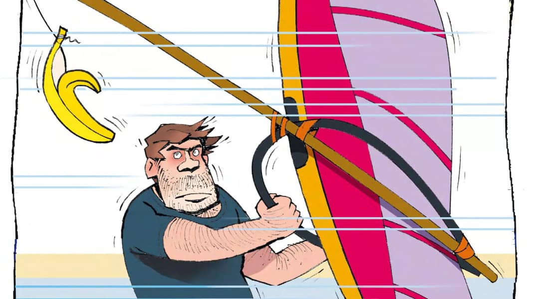 Geht‘s noch?: Schneller, schneller, schneller...oder: Wer ist eigentlich dieser Lüderitz?