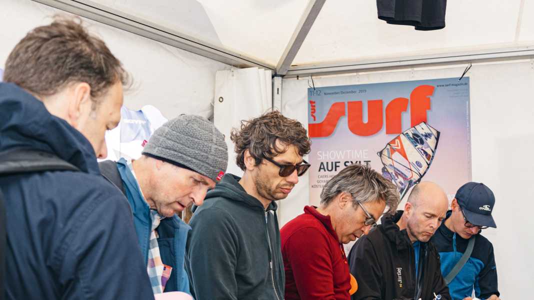 Surf Festival: Register online now to try it out!